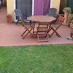 Hébergement de vacances Le Rose Lucques
