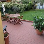 Hébergement de vacances Le Rose *