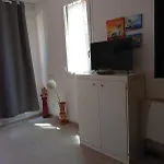 Hébergement de vacances Le Rose