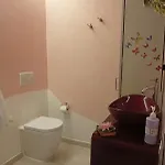 Hébergement de vacances Le Rose Lucques