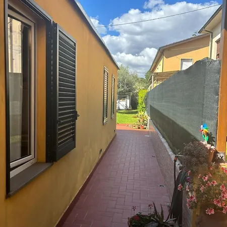 Hébergement de vacances Le Rose *