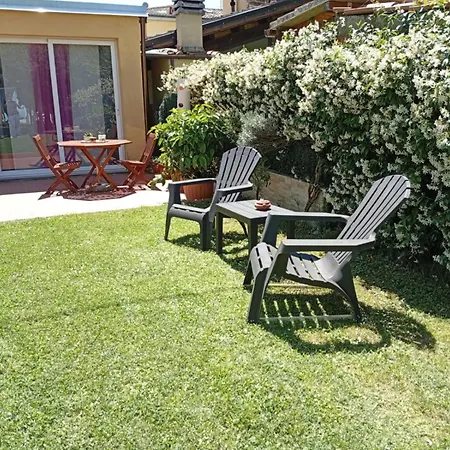 Le Rose Hébergement de vacances