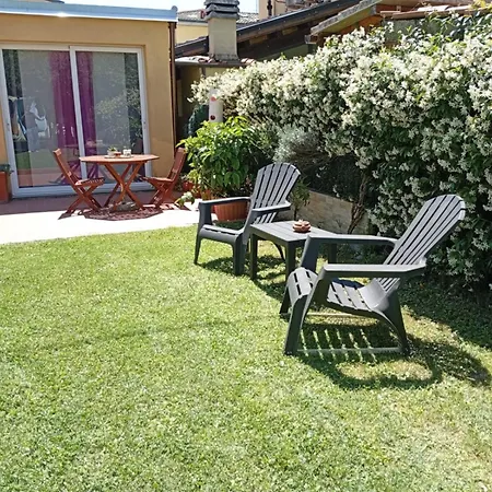 Le Rose Hébergement de vacances