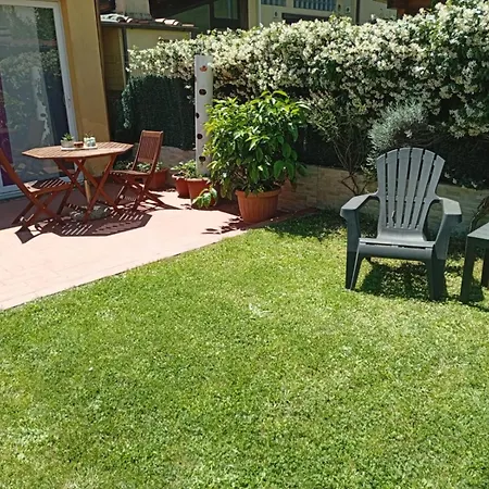 Le Rose Hébergement de vacances