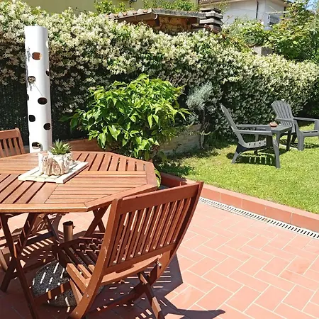 Hébergement de vacances Le Rose