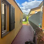 Holiday home Le Rose *