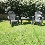 Сasa de vacaciones Le Rose *