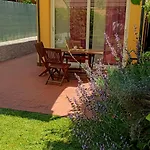 Holiday home Le Rose *