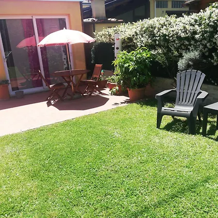 Ferienhaus Le Rose *