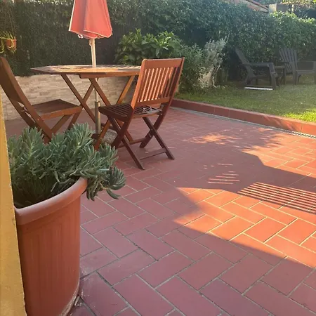 Le Rose Σπίτι διακοπών Λούκα