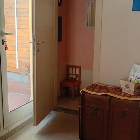 Le Rose Σπίτι διακοπών