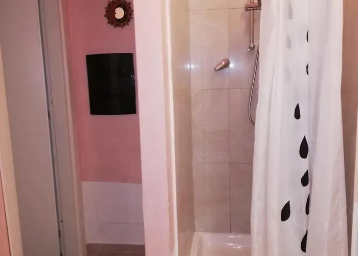 Le Rose Ferienhaus *