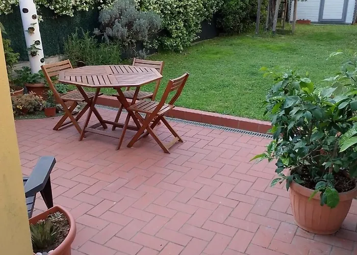 Ferienhaus Le Rose *