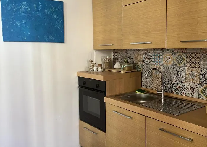 Le Rose Ferienhaus *