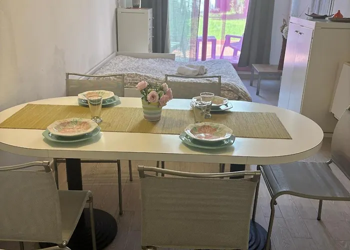 Le Rose Ferienhaus *