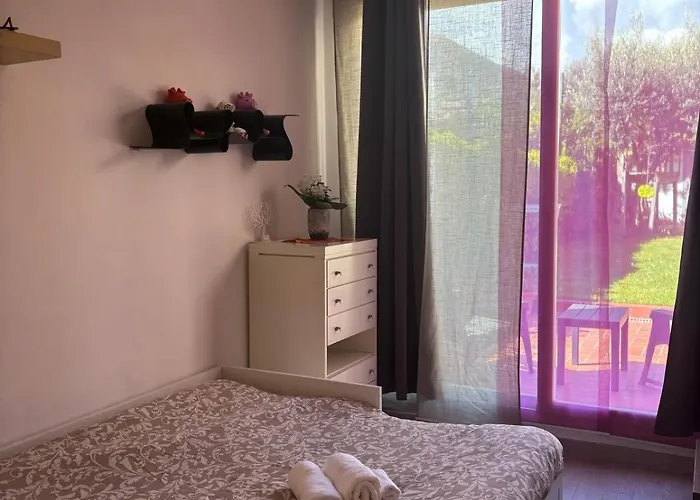 Ferienhaus Le Rose Lucca