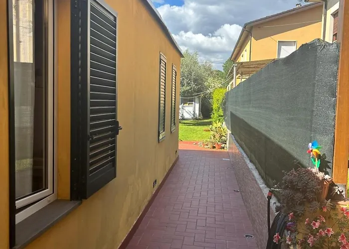 Ferienhaus Le Rose *