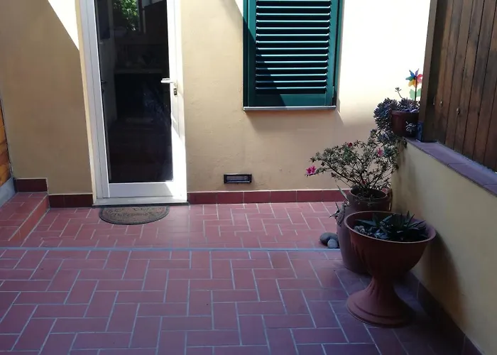 Le Rose Ferienhaus *