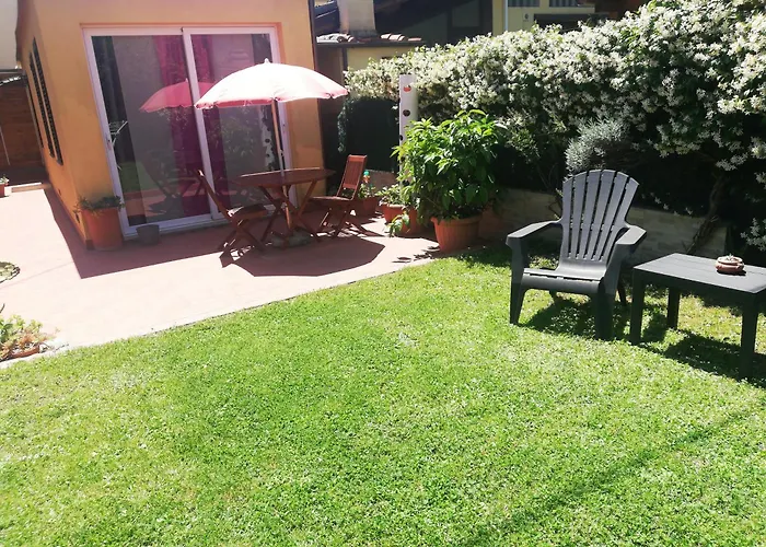 Ferienhaus Le Rose *