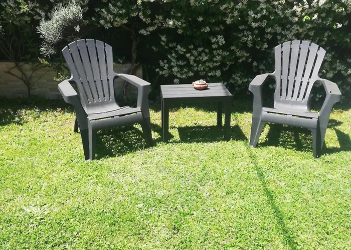 Ferienhaus Le Rose *