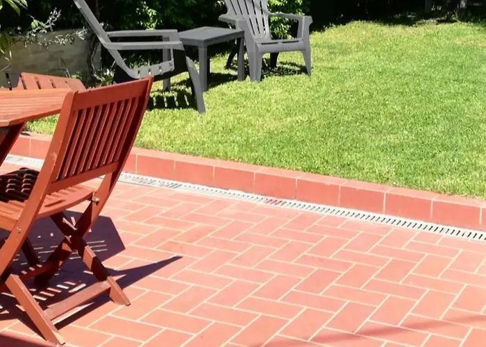 Le Rose Ferienhaus *