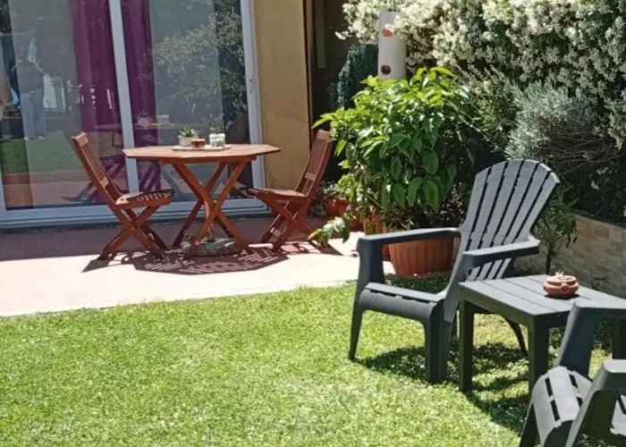 Le Rose Ferienhaus Lucca