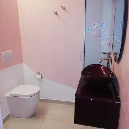 Le Rose Дом отдыха Лукка