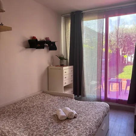 Дом отдыха Le Rose Лукка